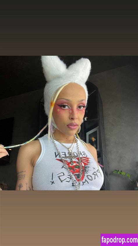 doja cat leaked onlyfans|Doja Cat Sexy (6 New Photos)